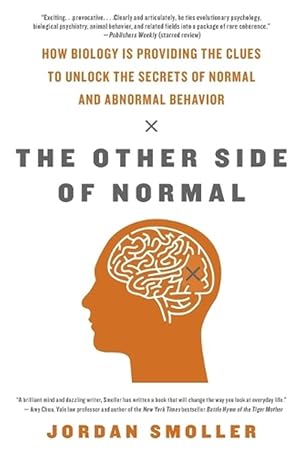 Seller image for The Other Side of Normal (Paperback) for sale by Grand Eagle Retail