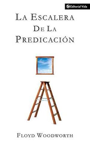 Immagine del venditore per La Escalera De La Predicacion (Paperback) venduto da Grand Eagle Retail