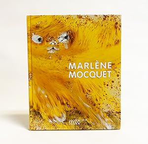 Seller image for Marlne Mocquet for sale by Exquisite Corpse Booksellers