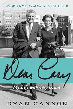 Seller image for Dear Cary (Paperback) for sale by Grand Eagle Retail