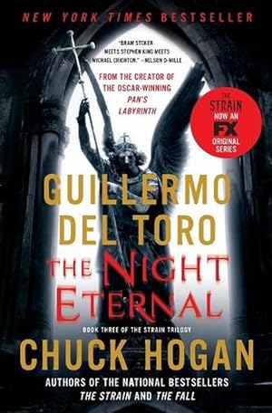 Seller image for The Night Eternal (Paperback) for sale by Grand Eagle Retail