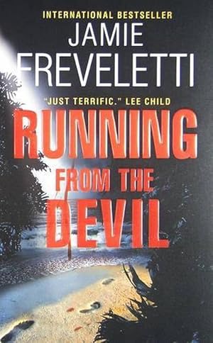 Seller image for Running from the Devil (Paperback) for sale by Grand Eagle Retail
