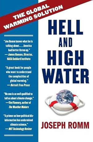 Seller image for Hell and High Water (Paperback) for sale by Grand Eagle Retail