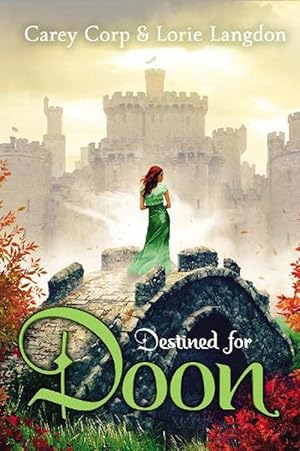Seller image for Destined for Doon (Paperback) for sale by Grand Eagle Retail