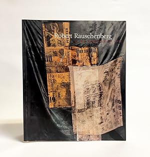 Image du vendeur pour Robert Rauschenberg: A Retrospective mis en vente par Exquisite Corpse Booksellers