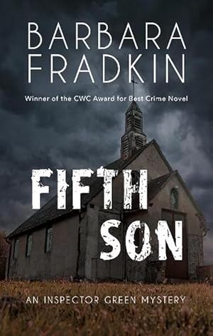 Seller image for Fifth Son (Paperback) for sale by Grand Eagle Retail