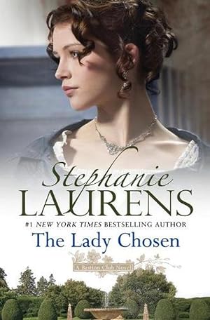 Seller image for The Lady Chosen (Paperback) for sale by Grand Eagle Retail