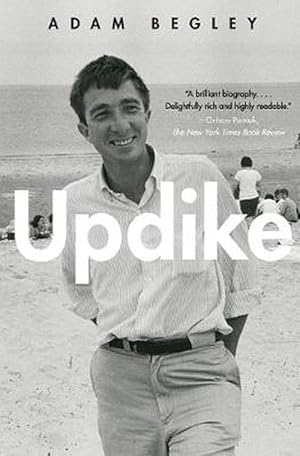 Seller image for Updike (Paperback) for sale by Grand Eagle Retail