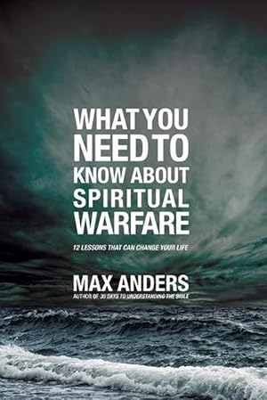 Bild des Verkufers fr What You Need to Know About Spiritual Warfare (Paperback) zum Verkauf von Grand Eagle Retail
