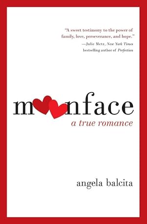 Seller image for Moonface (Paperback) for sale by Grand Eagle Retail