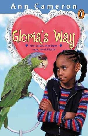 Bild des Verkufers fr Gloria's Way (Paperback) zum Verkauf von Grand Eagle Retail