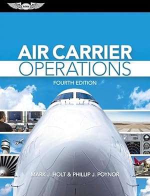 Image du vendeur pour Air Carrier Operations (Paperback) mis en vente par Grand Eagle Retail