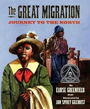 Seller image for Great Migration (Hardcover) for sale by Grand Eagle Retail