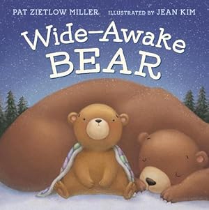 Seller image for Wide-Awake Bear (Hardcover) for sale by Grand Eagle Retail