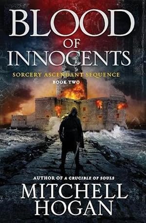 Seller image for Blood of Innocents (Paperback) for sale by Grand Eagle Retail