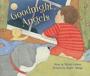 Seller image for Goodnight, Angels (Board Books) for sale by Grand Eagle Retail