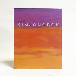 Imagen del vendedor de Kim Jong-bok a la venta por Exquisite Corpse Booksellers