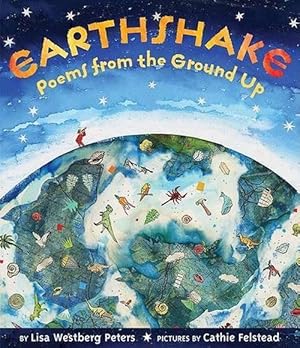 Imagen del vendedor de Earthshake (Hardcover) a la venta por Grand Eagle Retail