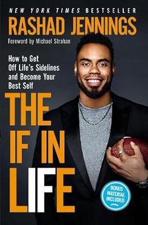 Seller image for The IF in Life (Paperback) for sale by Grand Eagle Retail