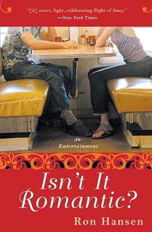 Seller image for Isn't It Romantic? (Paperback) for sale by Grand Eagle Retail