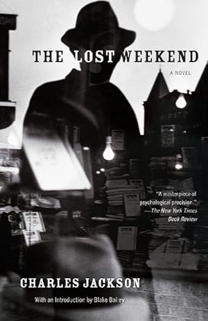 Immagine del venditore per The Lost Weekend (Paperback) venduto da Grand Eagle Retail