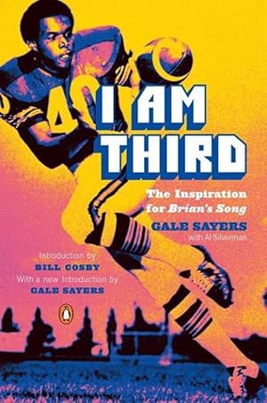 Imagen del vendedor de I Am Third (Paperback) a la venta por Grand Eagle Retail