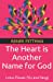 Seller image for The Heart is Another Name for God: Yin and Yang [Soft Cover ] for sale by booksXpress