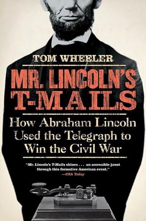 Seller image for Mr Lincoln's T-Mails (Paperback) for sale by Grand Eagle Retail