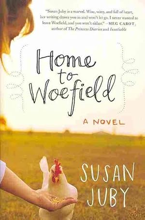 Seller image for Home to Woefield (Paperback) for sale by Grand Eagle Retail
