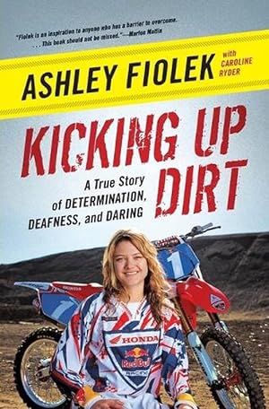 Seller image for Kicking Up Dirt (Paperback) for sale by Grand Eagle Retail