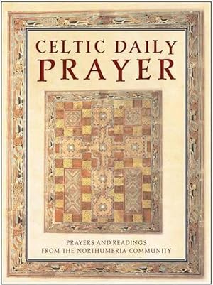 Seller image for Celtic Daily Prayer (Hardcover) for sale by Grand Eagle Retail