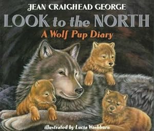 Seller image for Look to the North (Paperback) for sale by Grand Eagle Retail