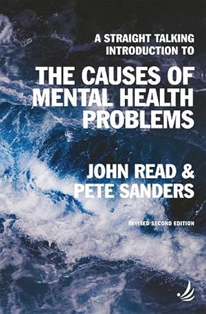 Immagine del venditore per A Straight Talking Introduction to the Causes of Mental Health Problems (2nd edition) (Paperback) venduto da Grand Eagle Retail