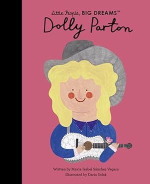 Seller image for Dolly Parton (Paperback) for sale by Grand Eagle Retail