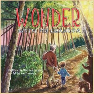 Seller image for Wonder with My Grandpa [Soft Cover ] for sale by booksXpress