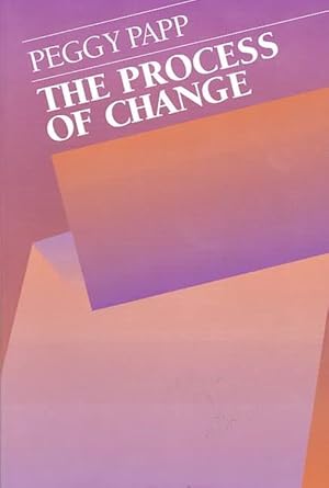 Seller image for The Process of Change (Paperback) for sale by Grand Eagle Retail