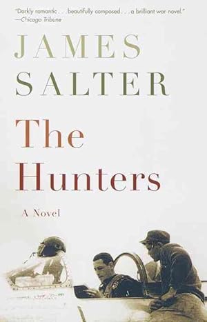 Seller image for The Hunters (Paperback) for sale by Grand Eagle Retail