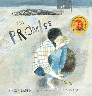 Seller image for The Promise (Hardcover) for sale by Grand Eagle Retail