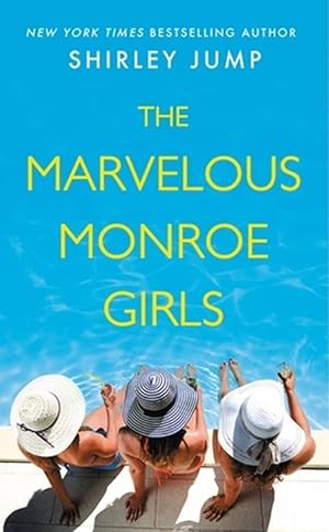 Seller image for The Marvelous Monroe Girls (Paperback) for sale by Grand Eagle Retail