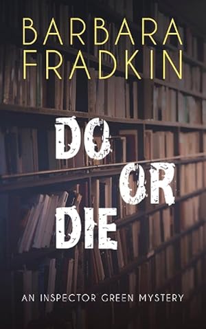 Seller image for Do or Die (Paperback) for sale by Grand Eagle Retail