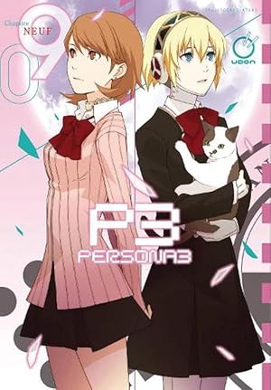 Immagine del venditore per Persona 3 Volume 9 (Paperback) venduto da Grand Eagle Retail