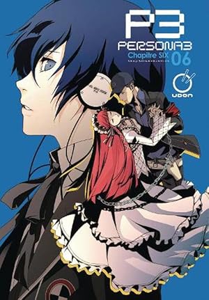 Immagine del venditore per Persona 3 Volume 6 (Paperback) venduto da Grand Eagle Retail