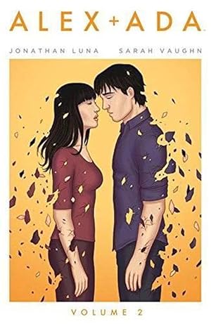 Seller image for Alex + Ada Volume 2 (Paperback) for sale by Grand Eagle Retail