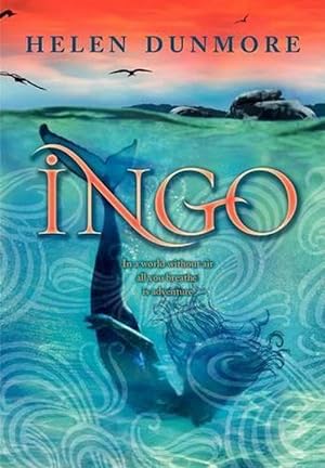 Seller image for Ingo (Paperback) for sale by Grand Eagle Retail