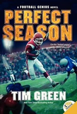 Seller image for Perfect Season (Paperback) for sale by Grand Eagle Retail