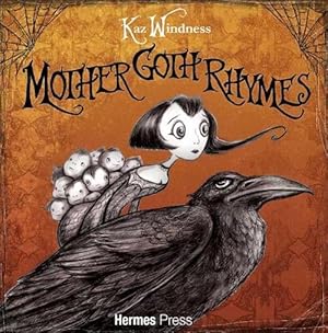 Seller image for Mother Goth Rhymes (Hardcover) for sale by Grand Eagle Retail