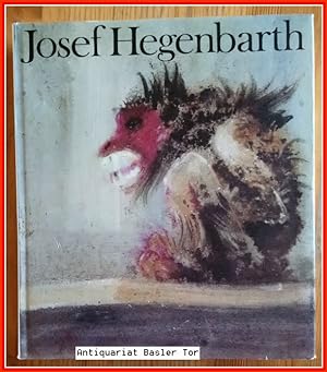 JOSEF HEGENBARTH.