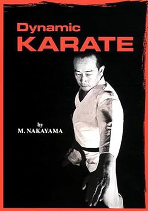 Immagine del venditore per Dynamic Karate (Paperback) venduto da Grand Eagle Retail