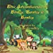 Seller image for The Adventures of Binky, Banky, and Bonky [Soft Cover ] for sale by booksXpress