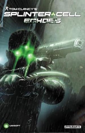 Seller image for Tom Clancy's Splinter Cell (Paperback) for sale by Grand Eagle Retail